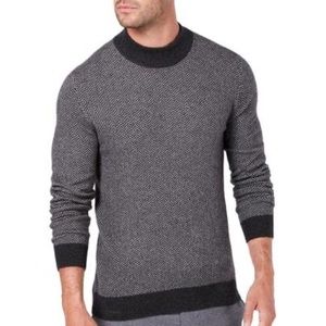 Tasso Elba |  Men's | Cashmere Sweater | Size Xl |